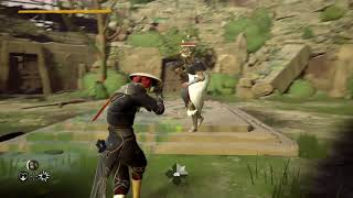knodout vs jaketimus ABSOLVER PvP