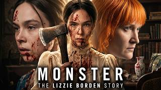 Monster: The Lizzie Borden Story Full Movie 2026 | Ella Beatty, Vicky Krieps | Review And Facts