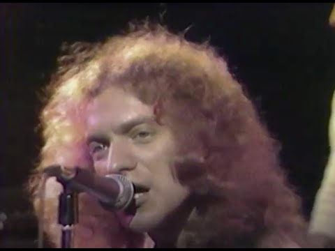 Foreigner - Double Vision (Official Music Video)
