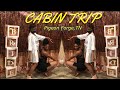 LIT WINTER CABIN TRIP🔥 + TWERK BATTLE + BACHELORETTE PARTY