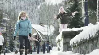 The Whistler Sabbatical Project - Teaser