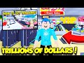 This Method Will Make You TRILLIONS In My Supermarket WITHOUT USING ROBUX!! (Roblox)