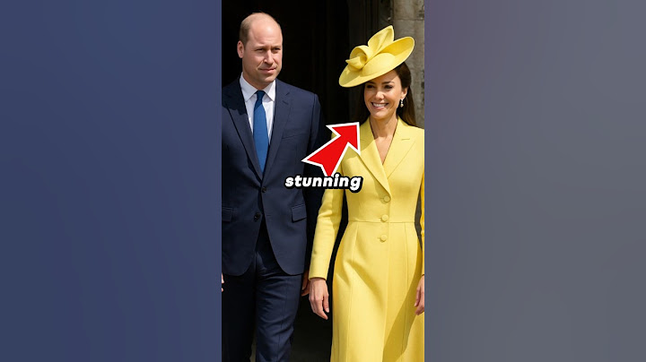 Stunning Arrival! William, Kate, and Kids Turn Heads at Easter Church Service #shorts #catherine