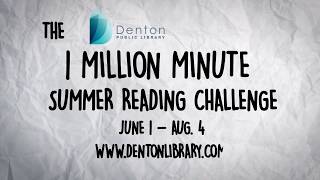 Summer Reading Challenge 2017