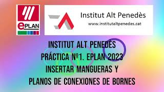 Celebrity TUTORIAL NÂş4. EPLAN 2023 Wealth