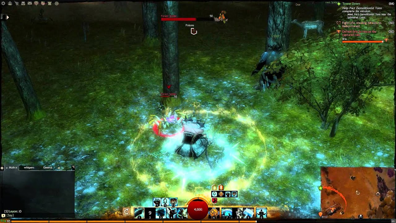Guild Wars 2 News: 23/09/12 Security, patches and more! updating regularly.