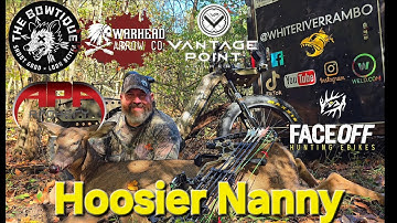 The Perfect Bowhunt 2025