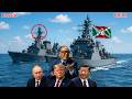 AKAKANYA LE 16 5 Integuza Y Intambara Trump Birarangiye Putin W UBurusiya Agiye Muri Yageze China 