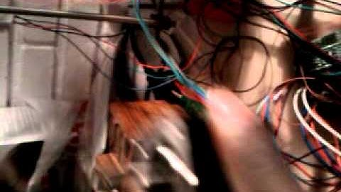 Problems with Prusa Mendel motor