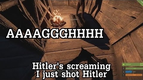 Random Rust Bullshittery (part 2)