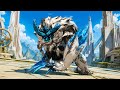 How to Beat the Wolf Boss in Solo Leveling: Arise (Gameplay Walkthrough)