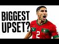 The Greatest Dark Horse Runs in World Cup History | 1 Hour