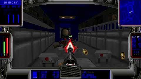 Joy Of Mapping 6: Joy Eternal (with Doom Delta mod) Gameplay: Part 1