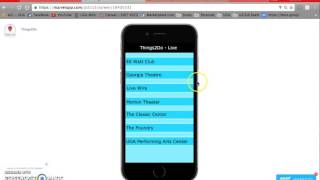 Things2Do - Matthew Clark
