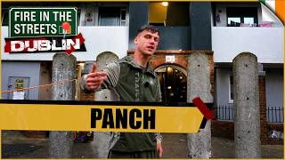 Panch - Fire in the Streets 🇮🇪