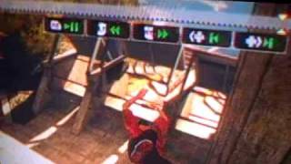 Skate 2 Mega Bail