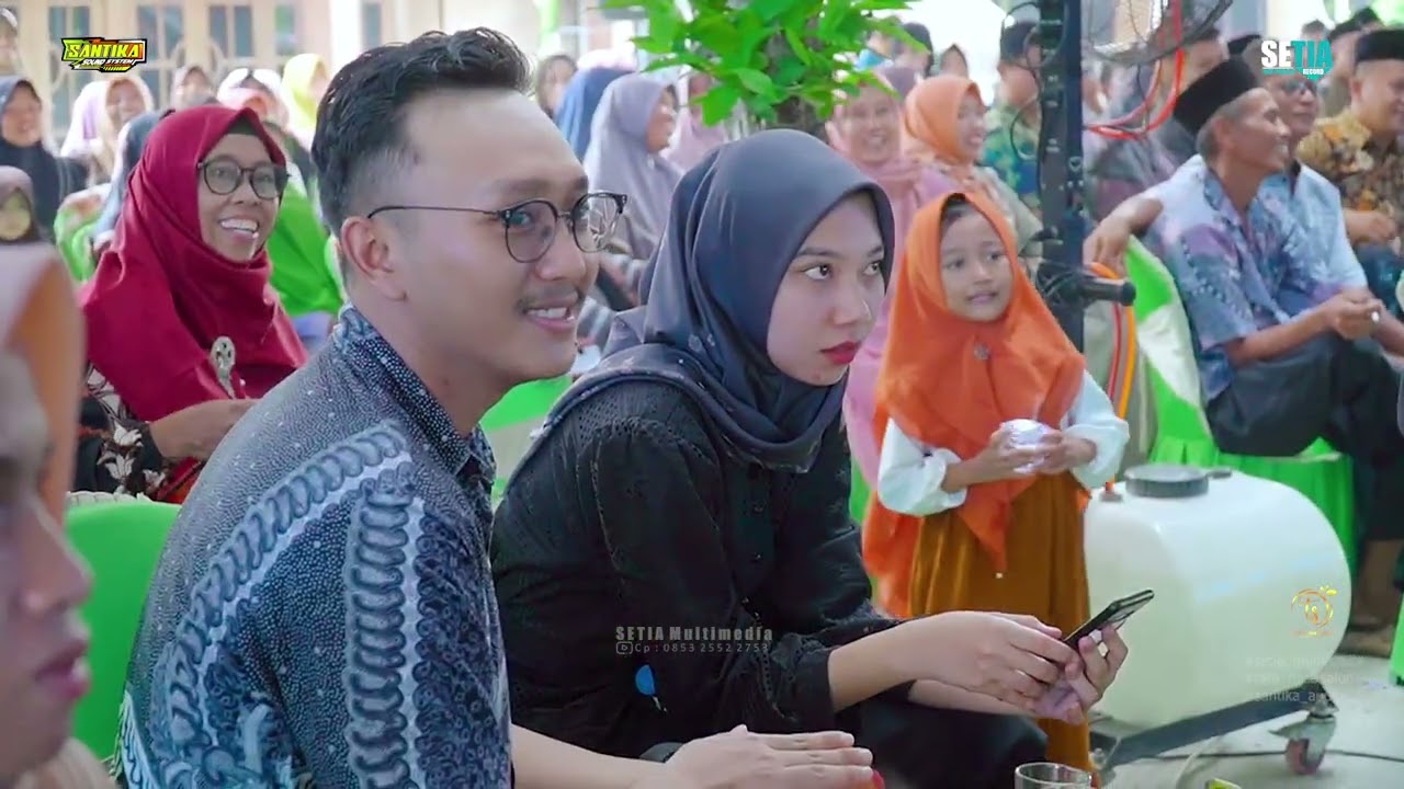 ACARA ADAT REBAT SAWUNG