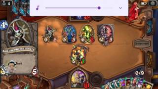 Cheese Prophet Velen Win