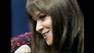 Melanie  Beautiful People (live TV 1969)