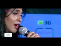Aap Ki Nazron Ne Samjha Unplugged Ft Simran Sehgal