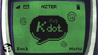 Download lagu AZTER - 'K Dot' Lyric Video