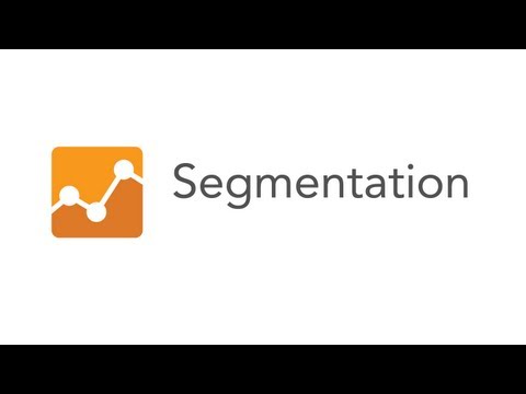 The new Segment Builder