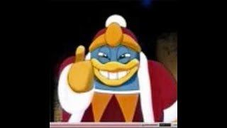 Dedede's Delirium Dash (A Silly King Dedede Smash Ultimate Montage)