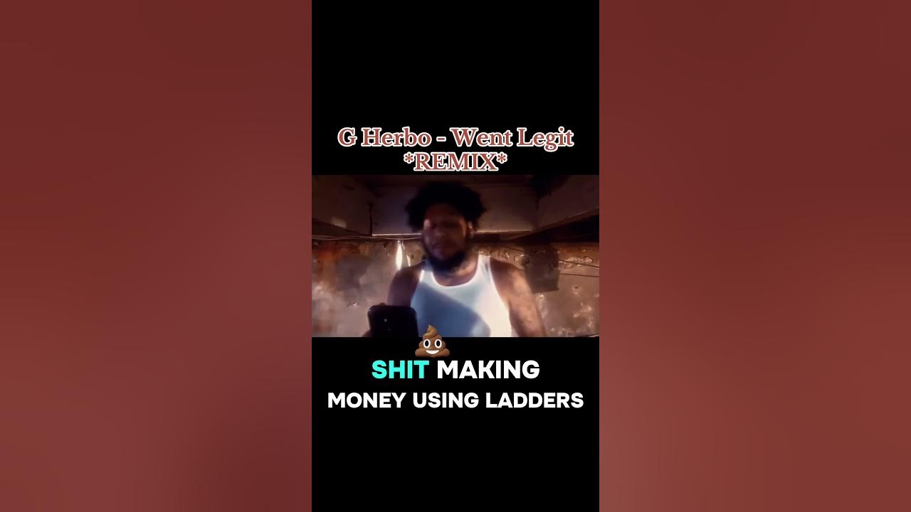 G Herbo - Went Legit *REMIX* (PSB) G Herbo - Went Legit *REMIX* (PSB)