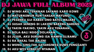 Download Lagu DJ JAWA FULL ALBUM FULL BASS TERBARU 2025 DJ VIRAL NILAM MUSIC MP3 Download Lagu DJ JAWA FULL ALBUM FULL BASS TERBARU 2025 DJ VIRAL NILAM MUSIC MP3