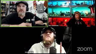 Halloween Stream - We have been eating edibles, lets sesh.