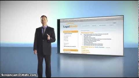 How LegalShield Membership Works-Worry Less. Live More