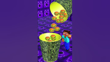 Oddly Satisfying 3d Animation | ASMR #asmr #shorts #blender #3danimation #oddlysatisfying #3dart