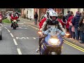 Reading Toy Run 2019