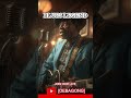 BLUES LEGEND -BB KING  #Shorts Part  349