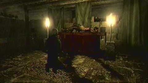 Fallout 3 - Point Lookout