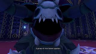 Dragon Quest XI S (PC) - #33 Lord of Shadows
