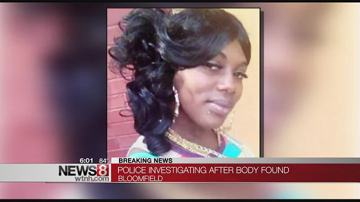 Family: Body found in Bloomfield is missing Hartford woman