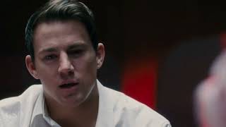 She doesnt love me - The Vow: Channing Tatum