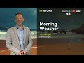 15/03/2026 - Outbreaks of rain moving east - Morning Weather Forecast UK – Met Office Weather