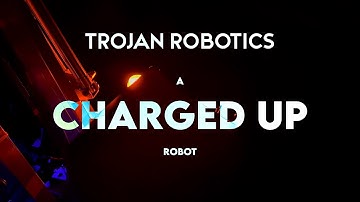 2264 Robot Reveal - FRC 2023 Charged Up