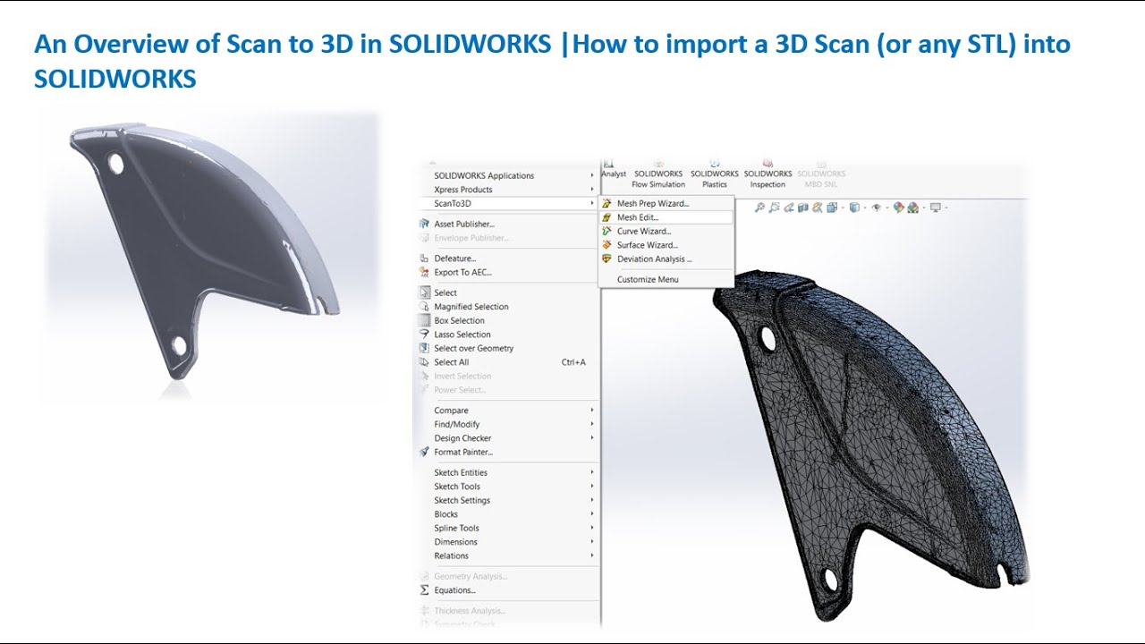 solidworks scan to 3d add in download