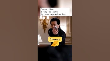 Python cheese #itmemes #development #devmemes #it #coding #itlife #frontend #backend #python #code