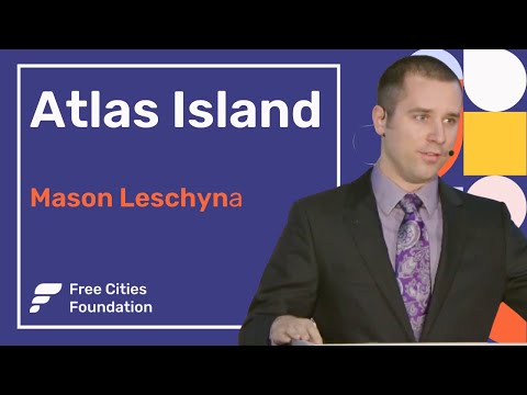 Atlas Island