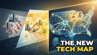 America's New Migration: Gen Z & Tech Reshape Cities