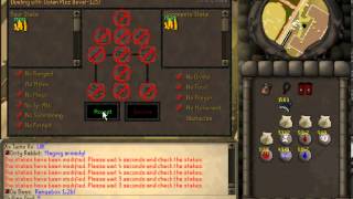 Soulsplit error..made me lose over 6b