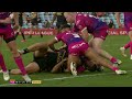 Amazing try-saving tackles | Magic WKND 2024