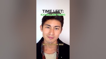 POV when you turn 18, you get a certain amount of time to live... | Part 2!