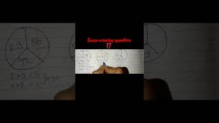 exam winning question reasoning tricks 😎# #mathamatics # #mathas #mathctober #mathstricks