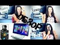 Обзор на  LENOVO A730 и GoPro 3+ Как Заказывать из Америки?