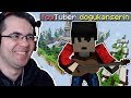 O SES KULAK KANATAN | Minecraft (Block Wars, Lucky Island, SkyWars, Cake Wars)